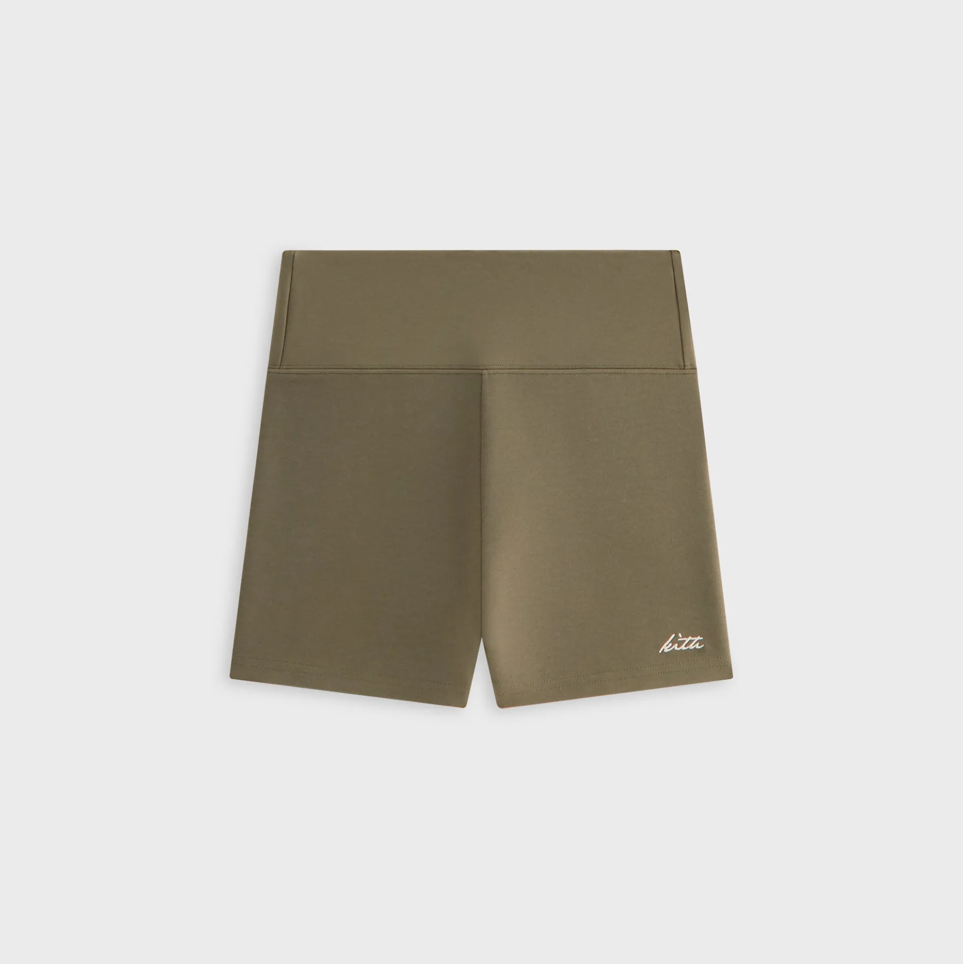 Kith Women Mica Interlock Short
