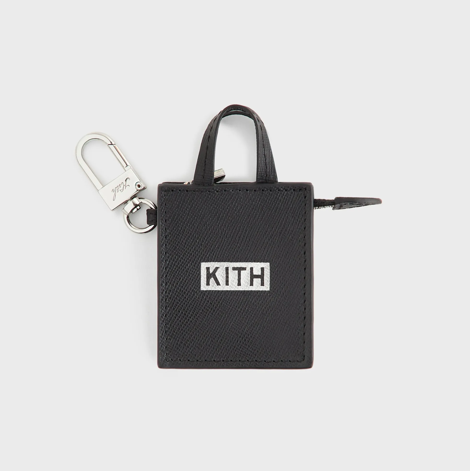 Kith Women Micro Kith Shopper Bag Charm