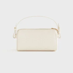 Kith Women Monogram Deboss Smooth Harley