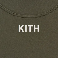 Kith Women Mulberry II Active Tee