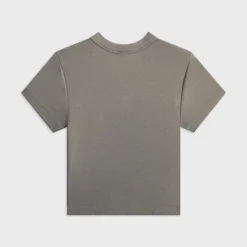 Kith Women Mulberry II Pima Tee