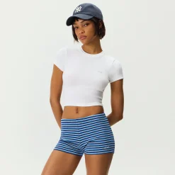 Kith Women Mulberry II Pima Tee
