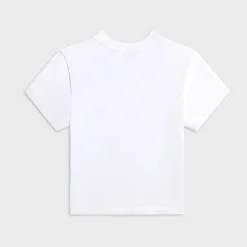 Kith Women Mulberry II Pima Tee