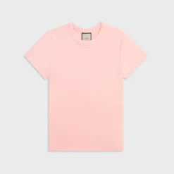 Kith Women Mulberry IV Pima Tee