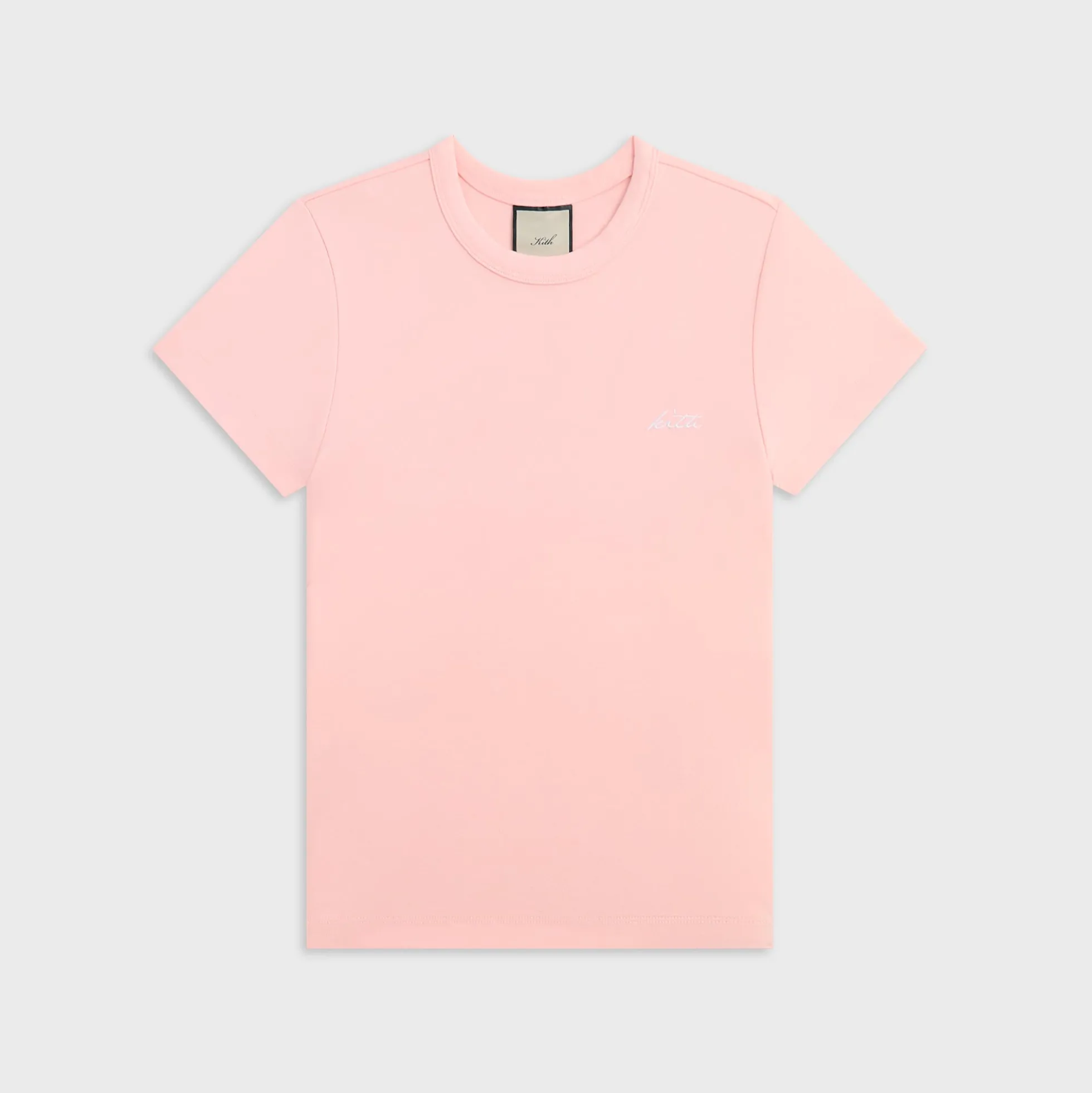 Kith Women Mulberry IV Pima Tee
