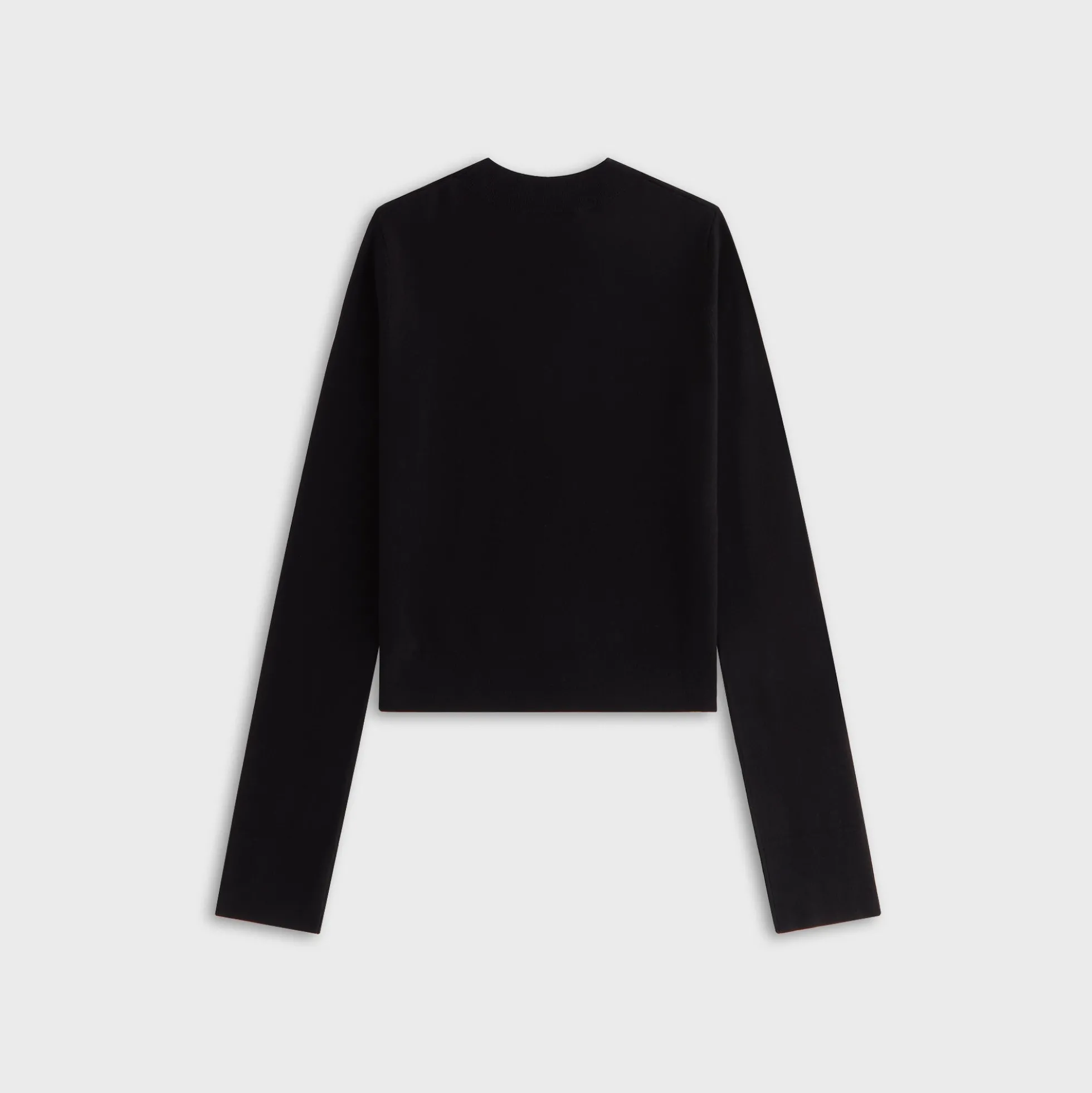 Kith Women Mulberry IV Sweater Long Sleeve