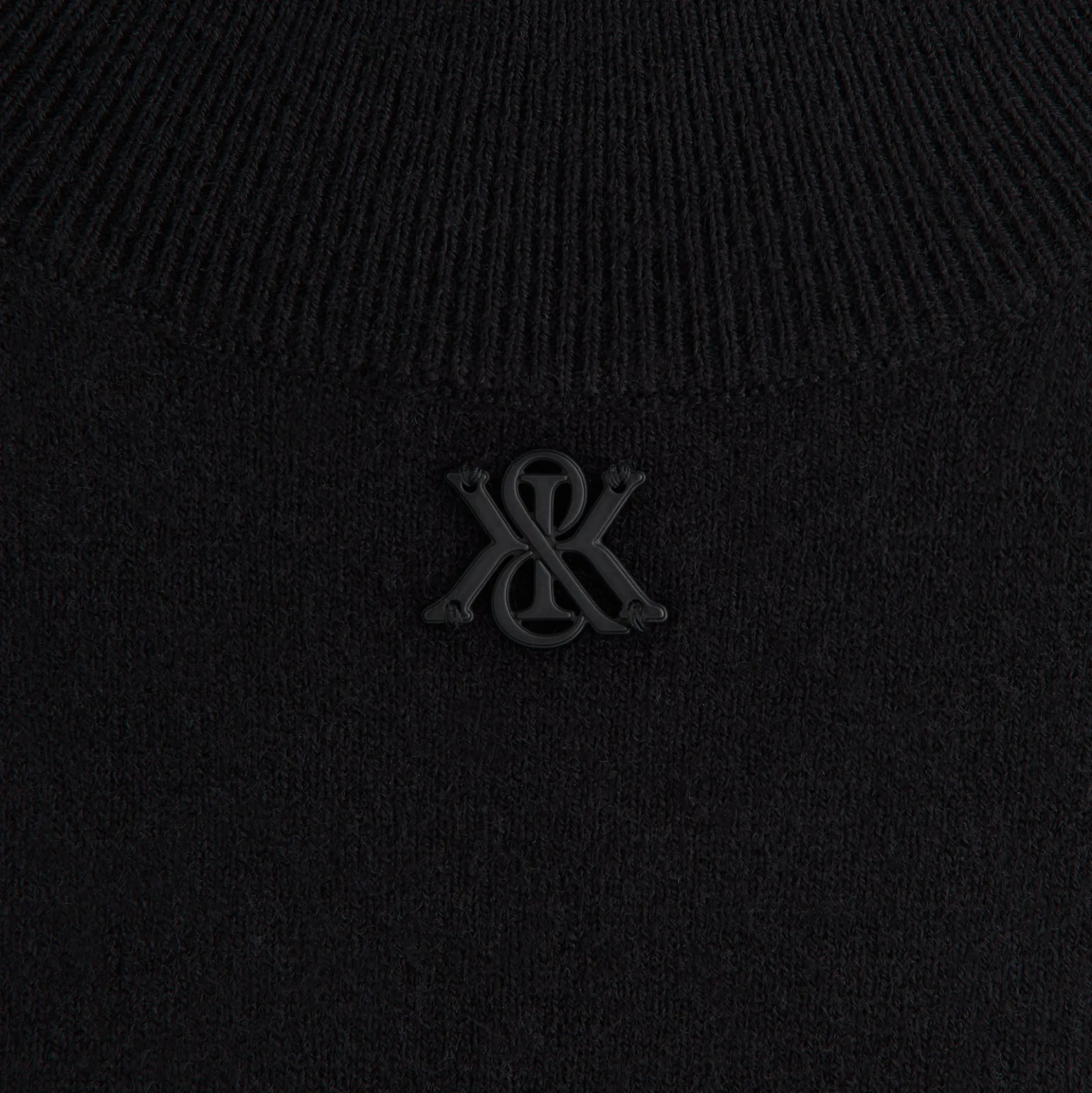 Kith Women Mulberry IV Sweater Long Sleeve