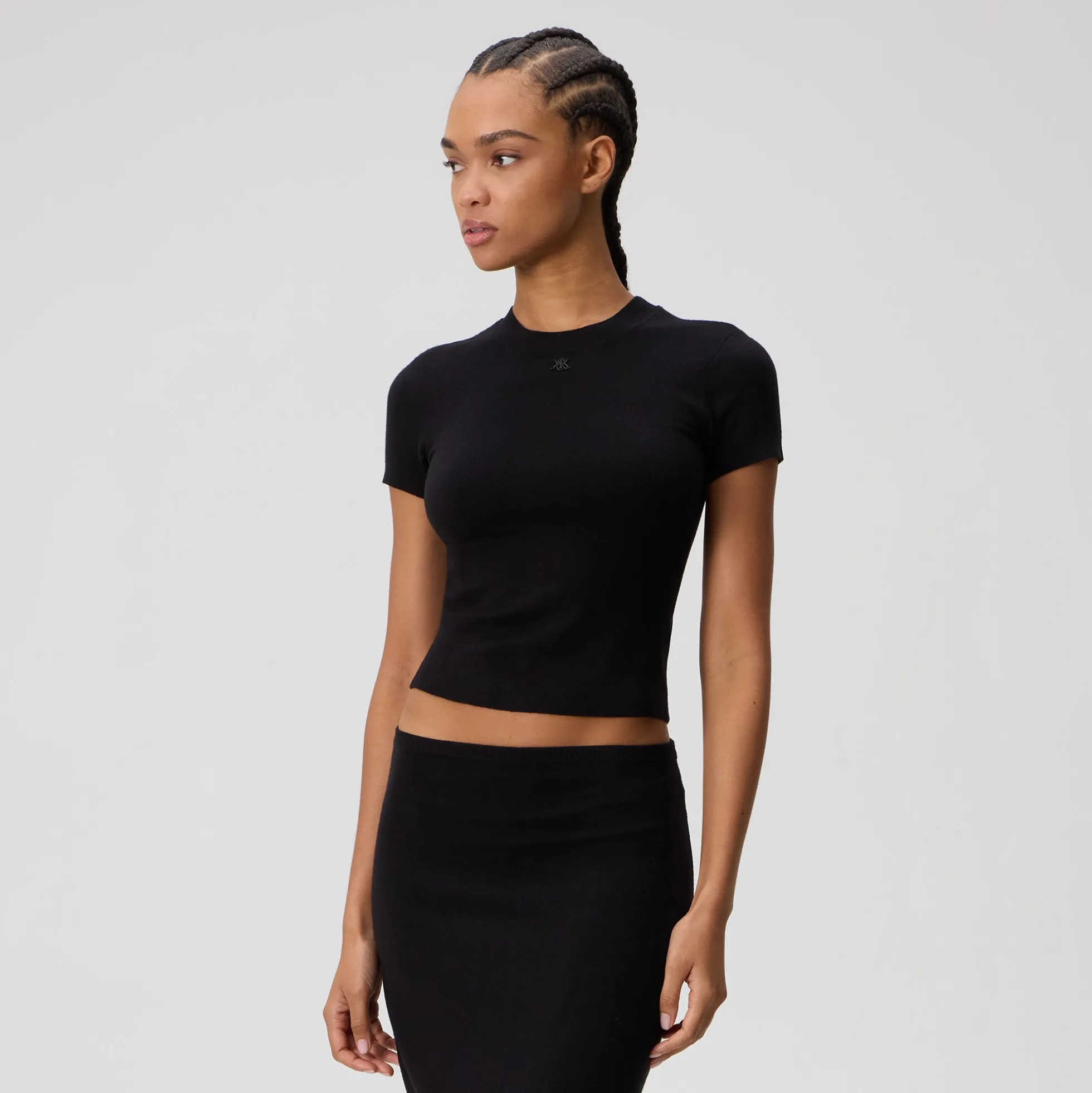 Kith Women Mulberry IV Sweater Tee