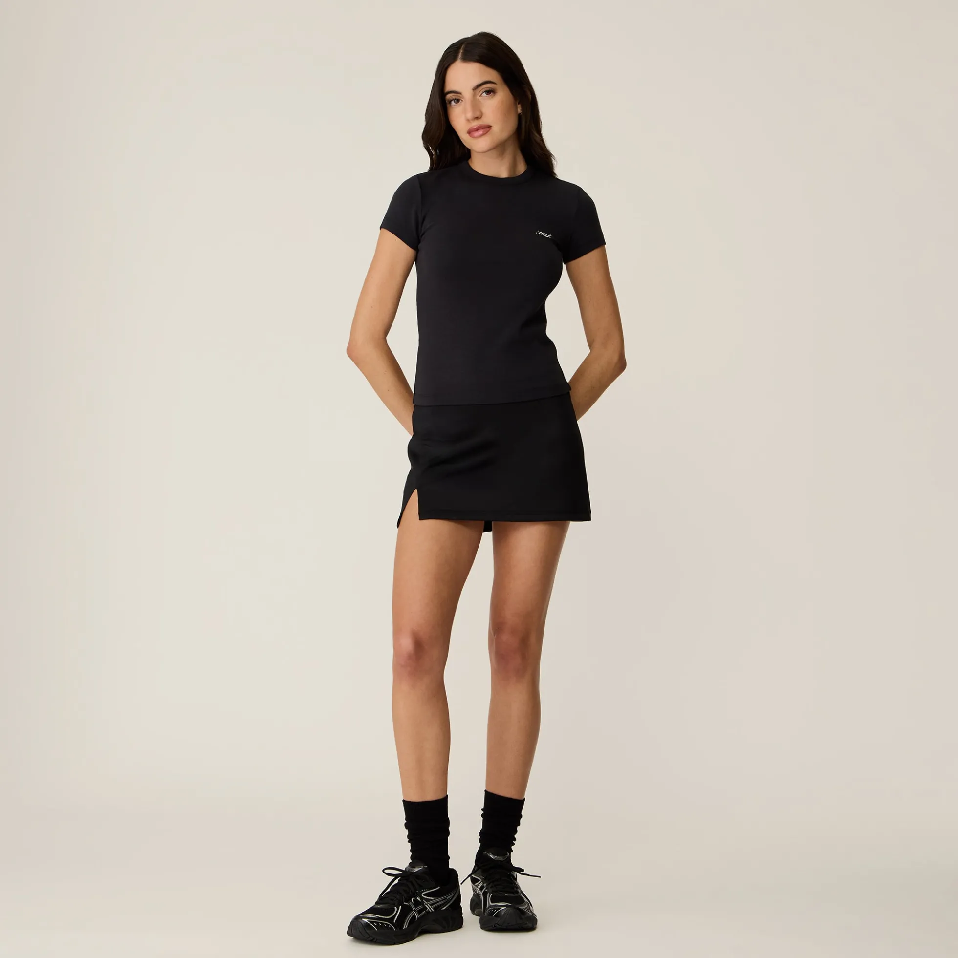 Kith Women Mulberry IV Tee