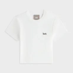 Kith Women Mulberry Tee II