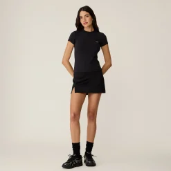 Kith Women Mulberry Tee II
