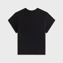 Kith Women Mulberry Vintage Cherry Tee