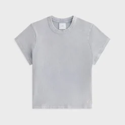 Kith Women Mulberry Vintage Tee