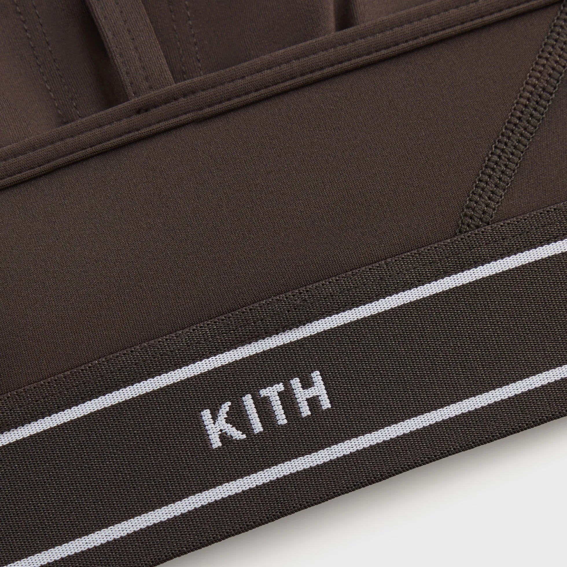 Kith Women Nadia Low Impact Bra
