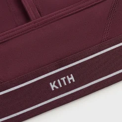 Kith Women Nadia Low Impact Bra