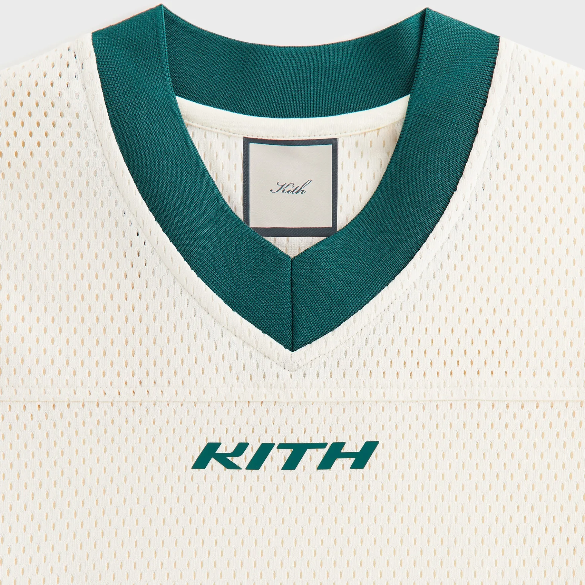 Kith Women Nicci Mesh Jersey