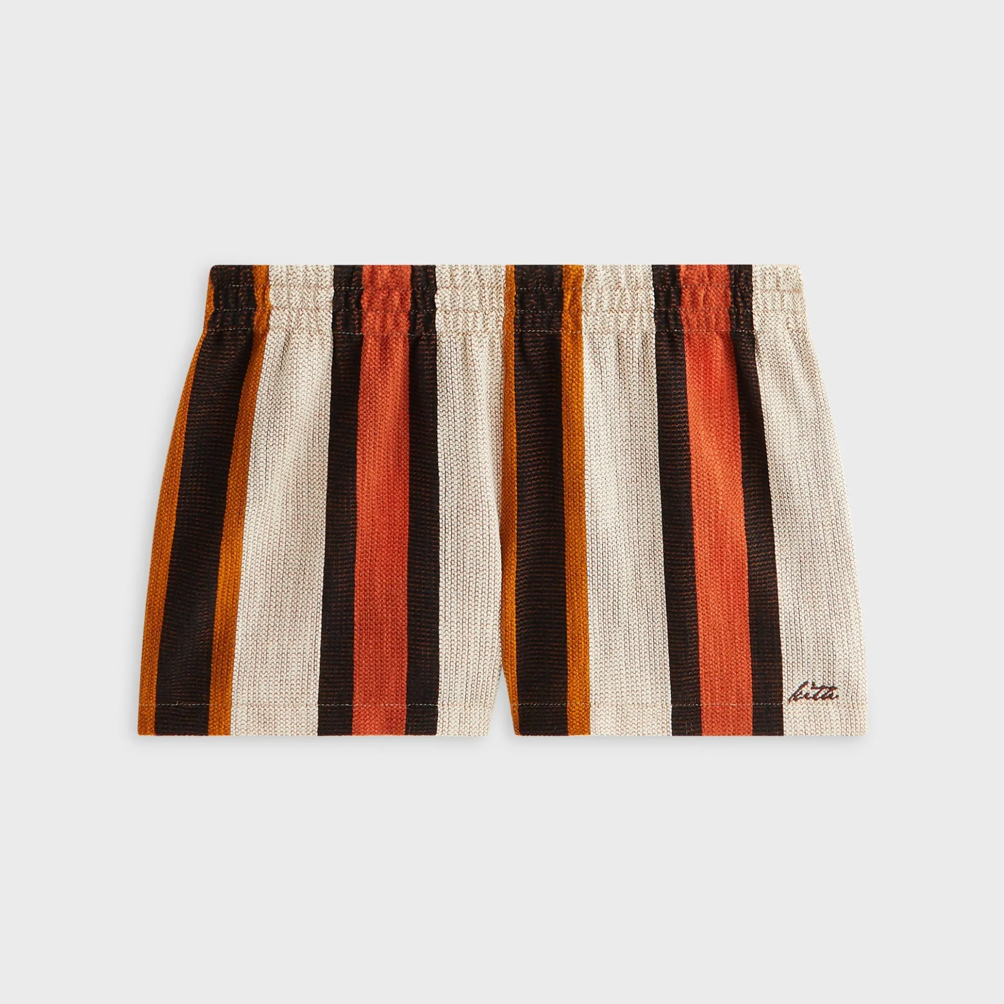 Kith Women Nilah II Stripe Shorty