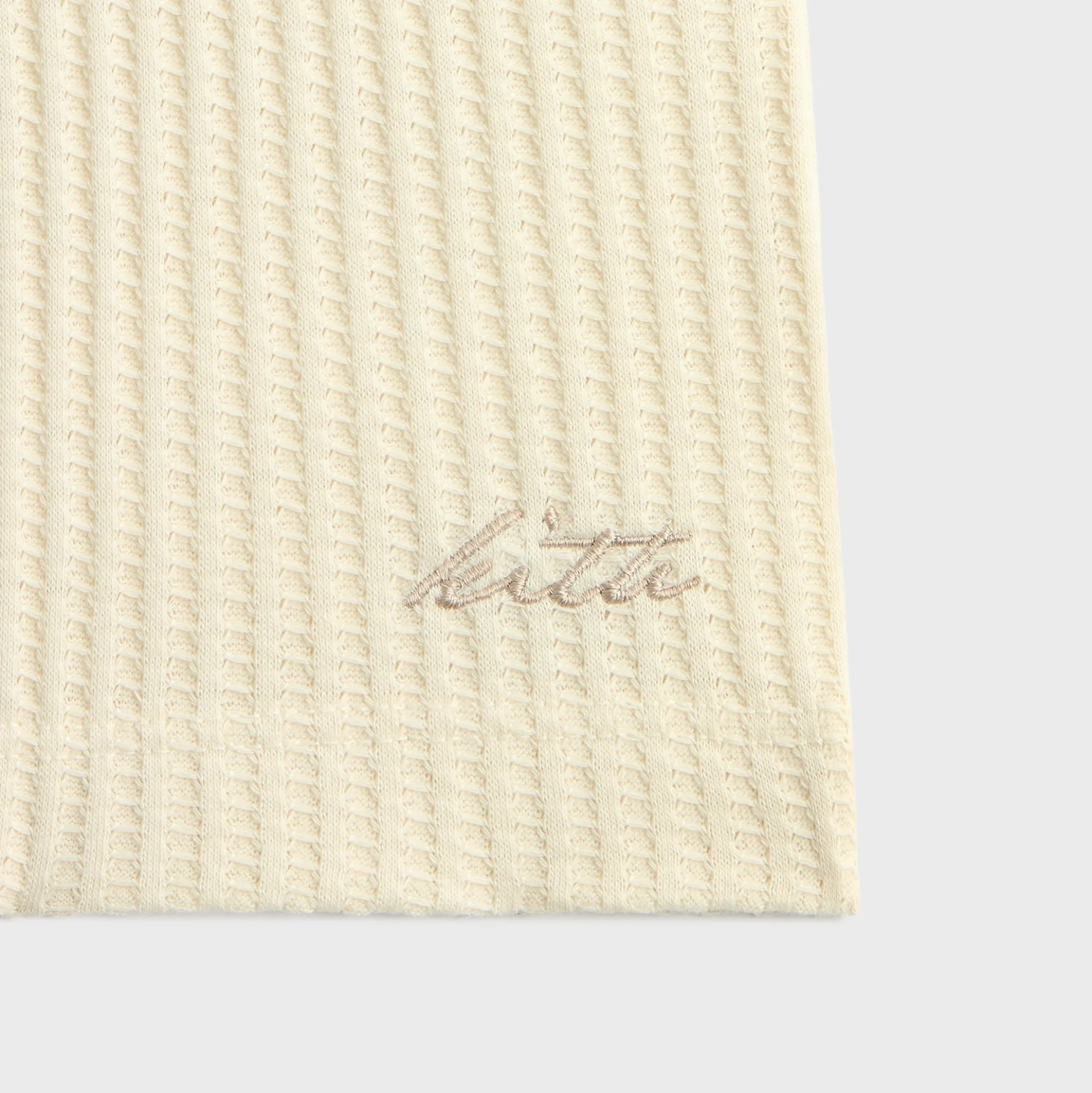 Kith Women Nilah Waffle Shorty