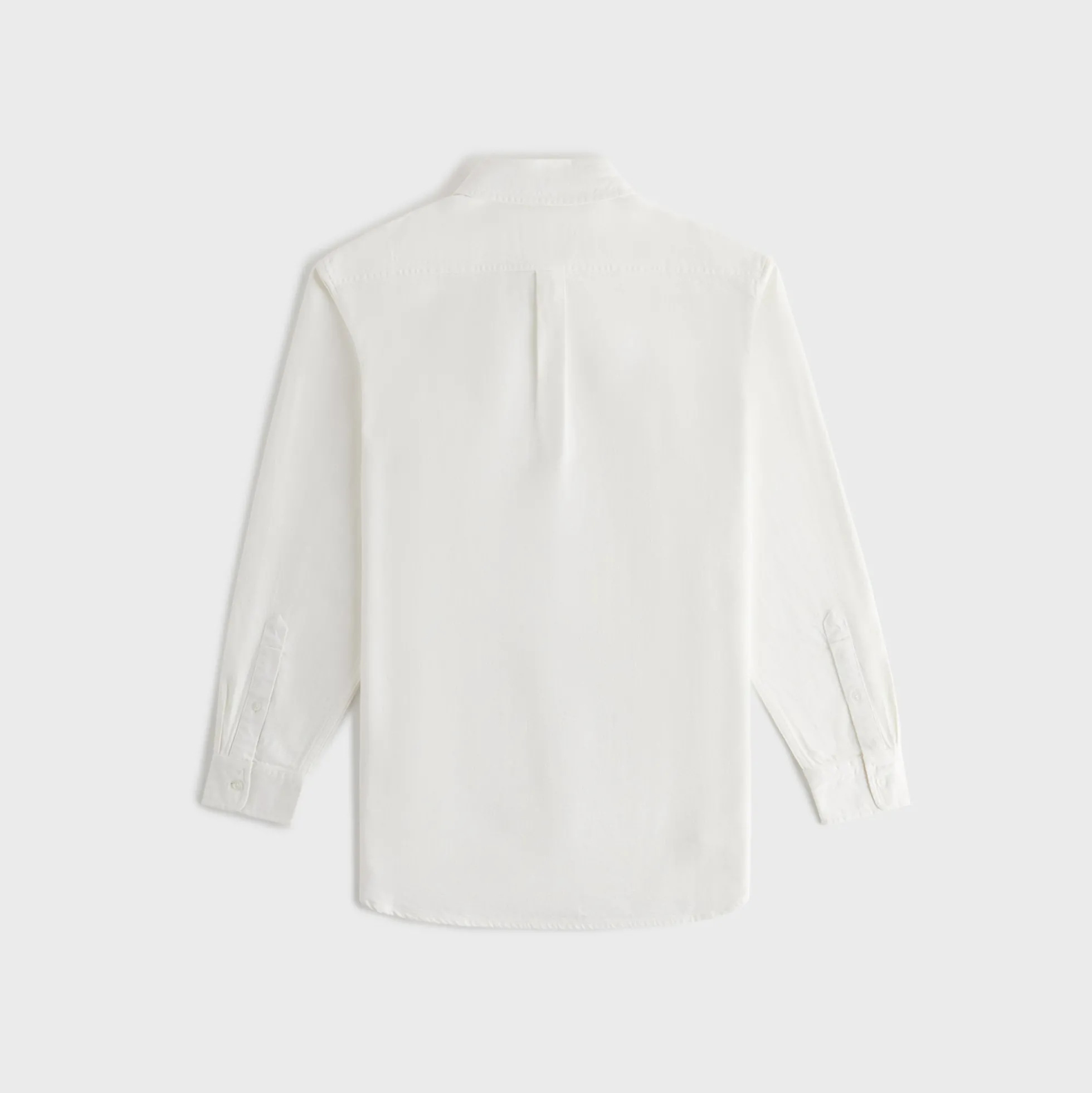 Kith Women Ora II Denim Shirt