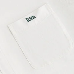 Kith Women Ora II Denim Shirt