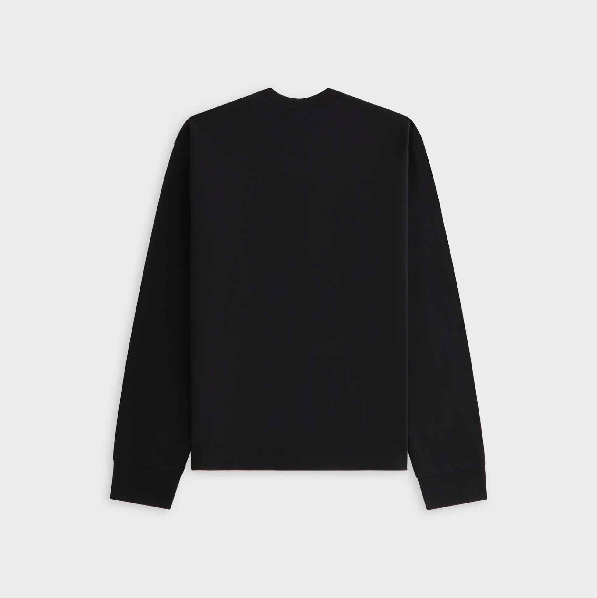Kith Women Oversized Sonoma New York Long Sleeve