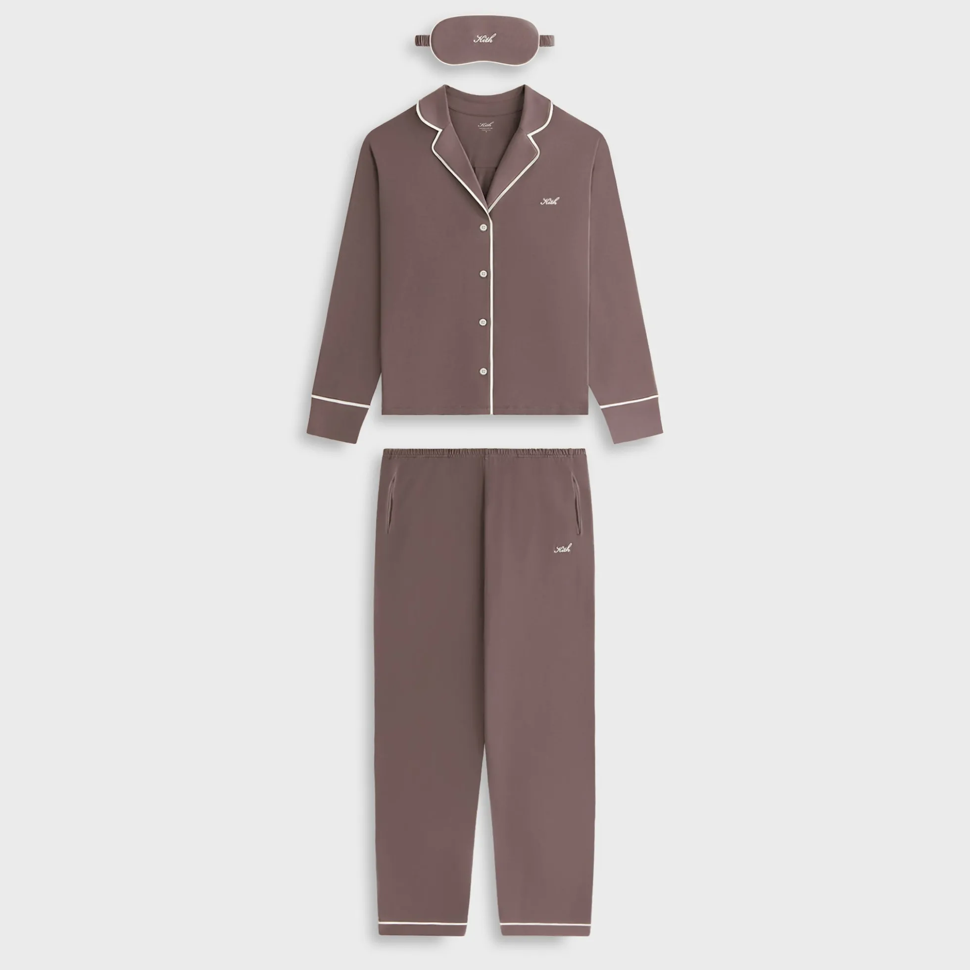 Kith Women Pajama Set