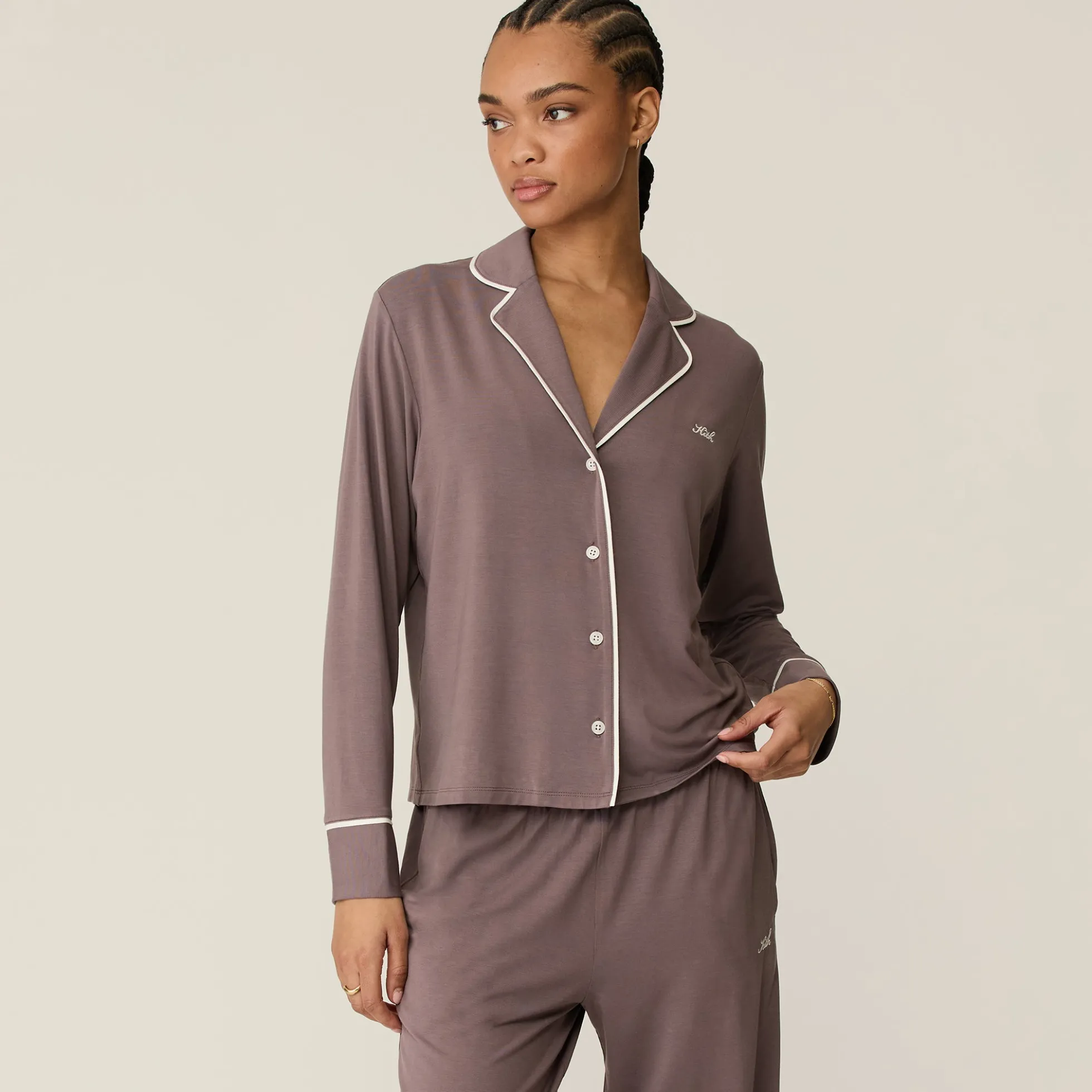Kith Women Pajama Set