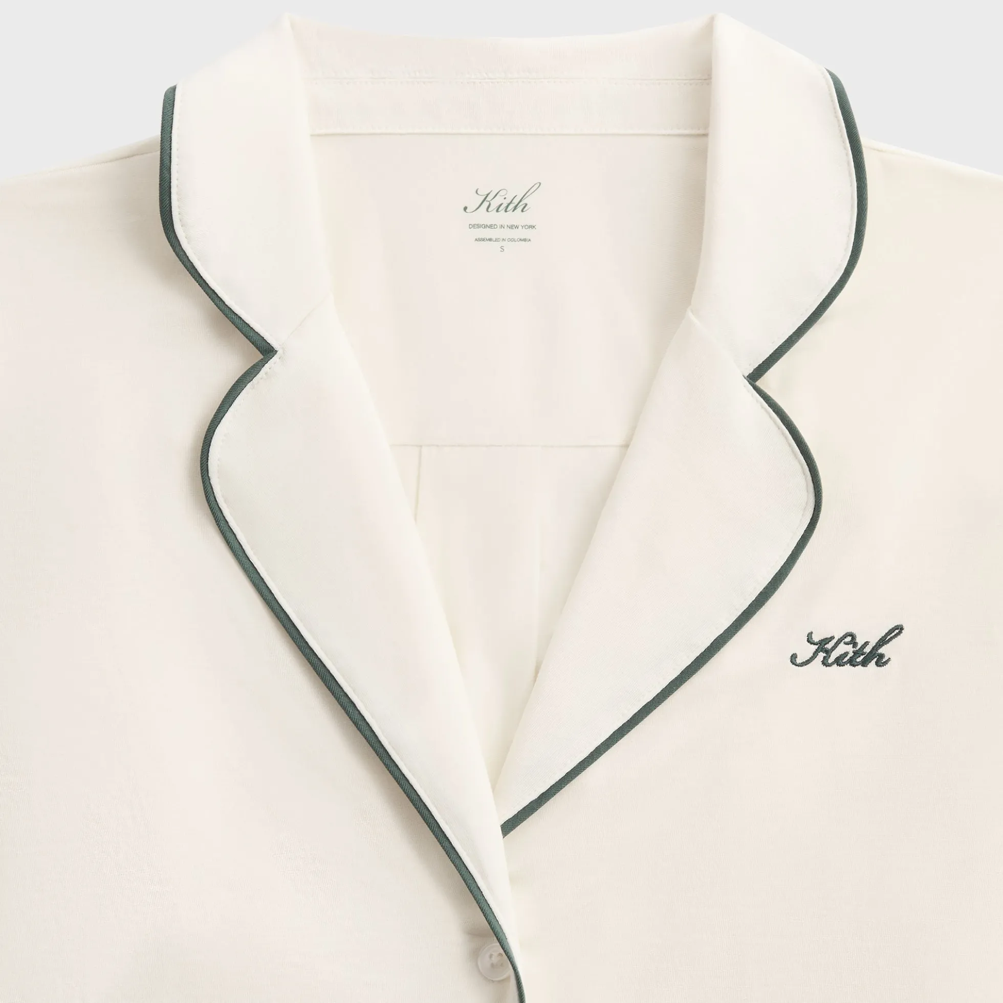 Kith Women Pajama Set