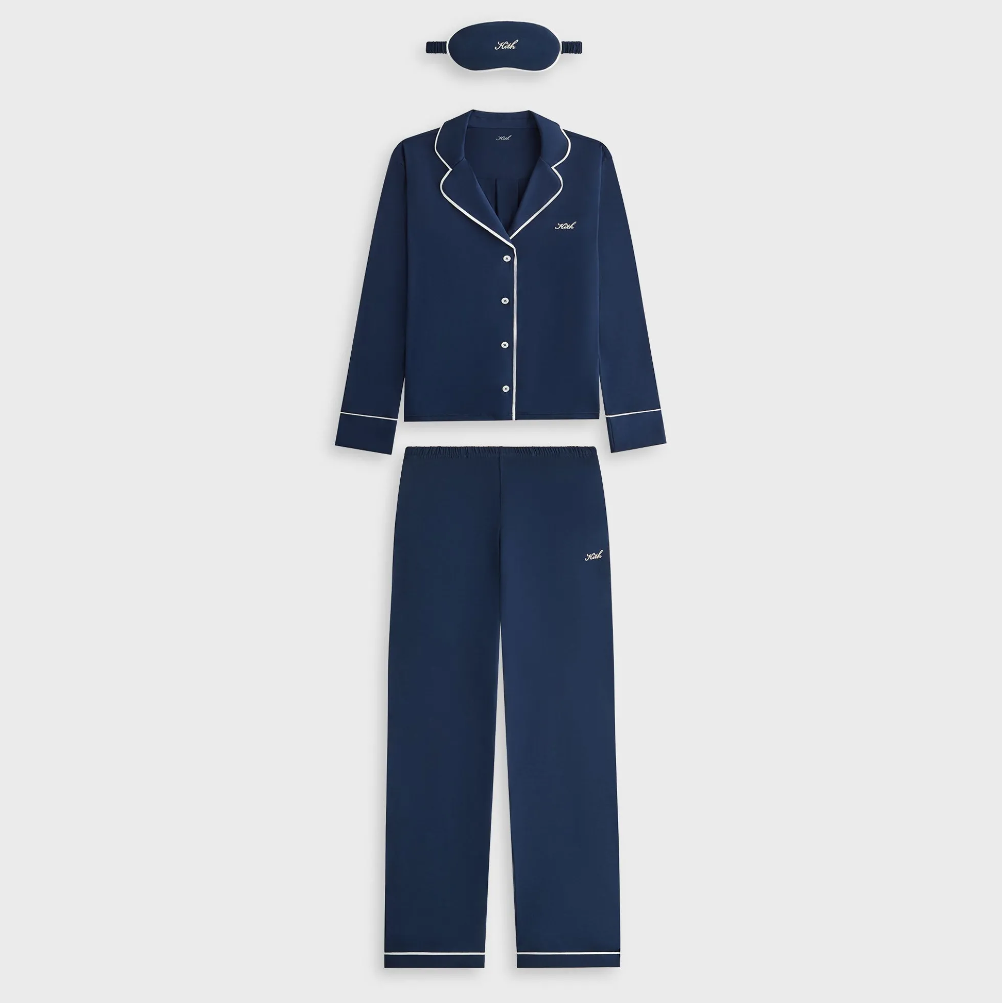 Kith Women Pajama Set