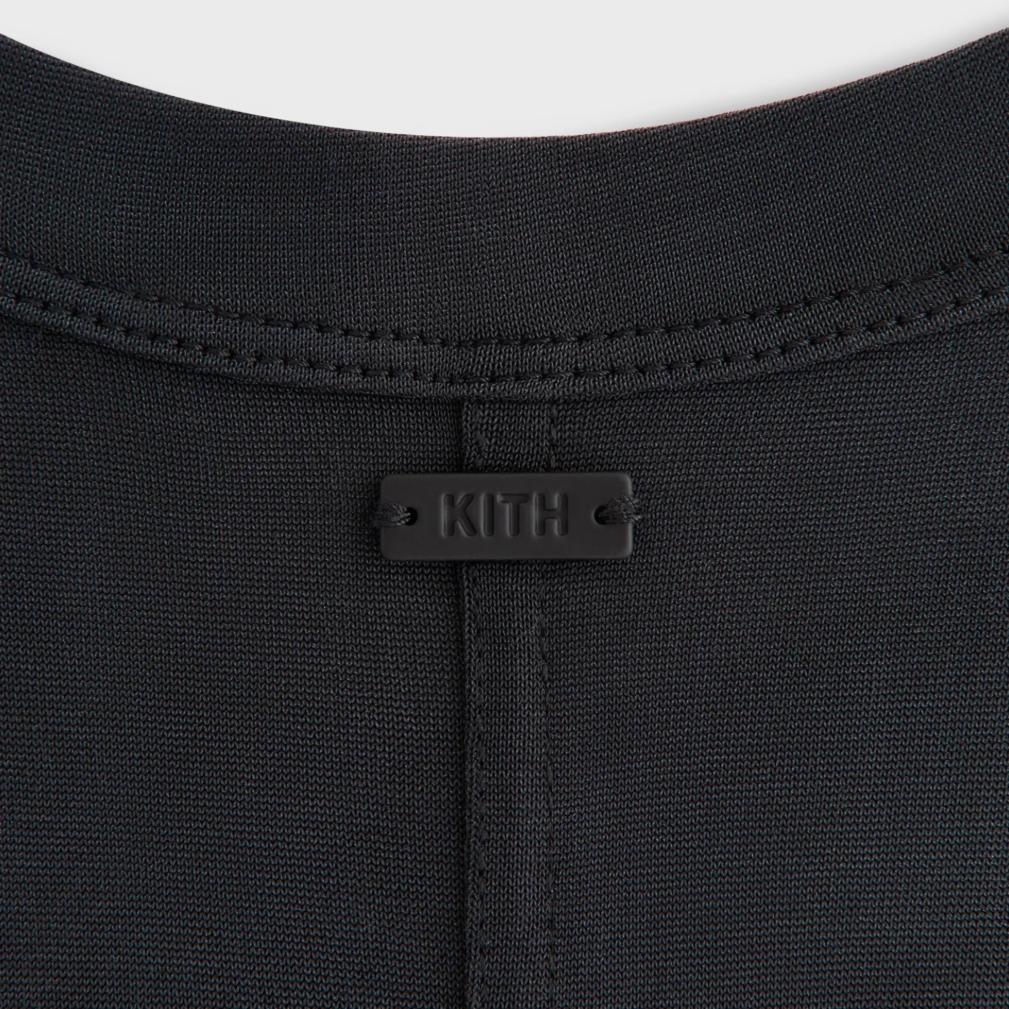 Kith Women Perez Muscle Mini Dress