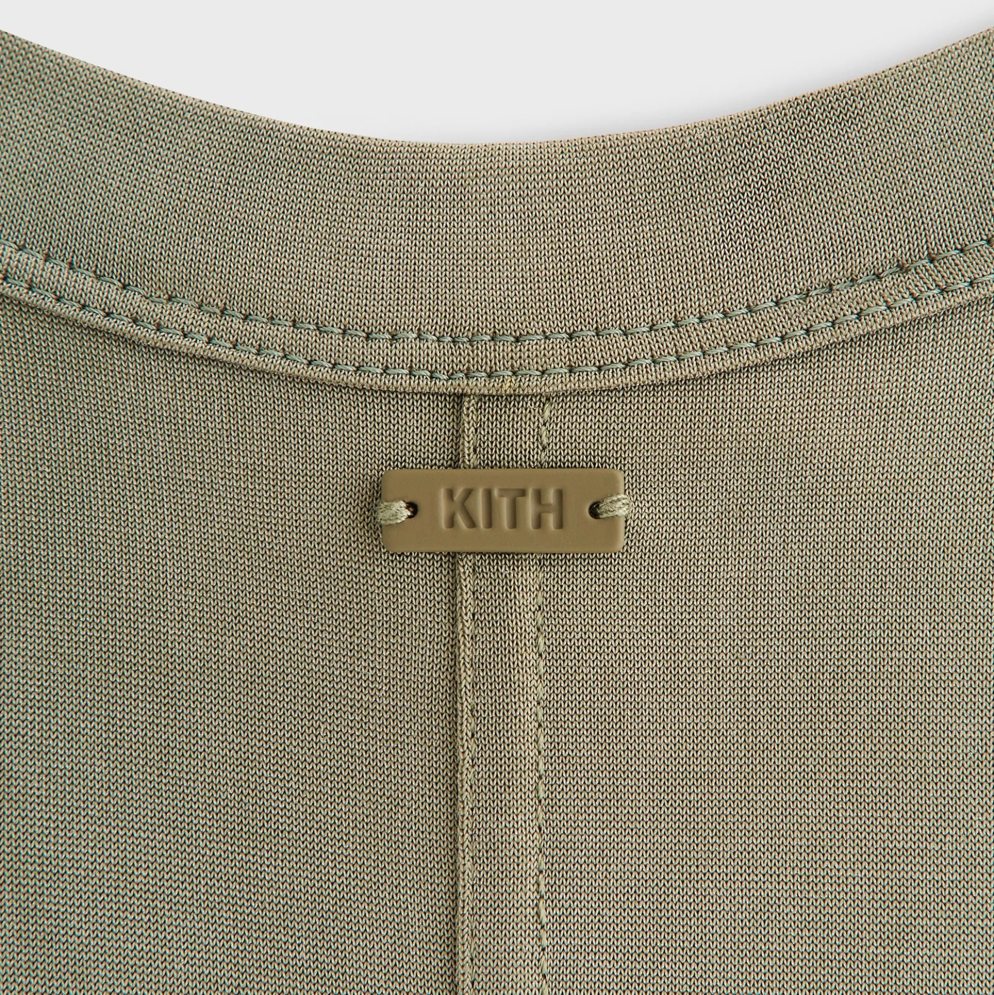 Kith Women Perez Muscle Mini Dress