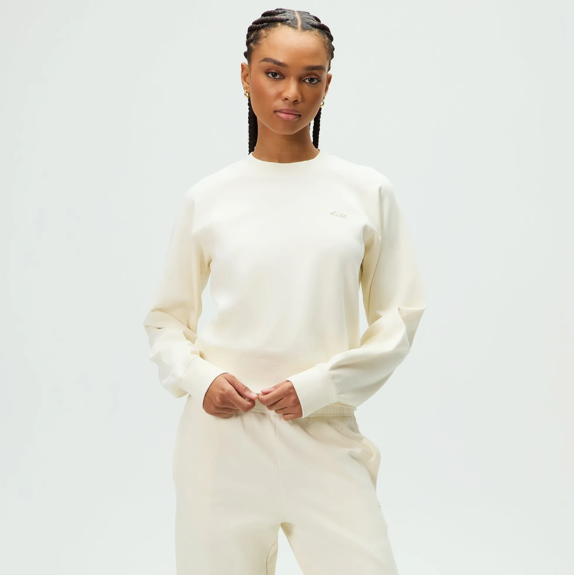 Kith Women Reese Crewneck