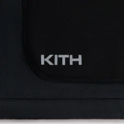 Kith Women Reiko Fleece Cropped Jacket