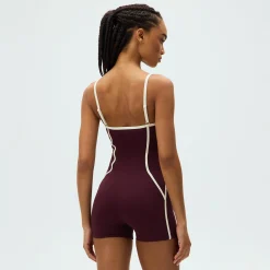 Kith Women Remi Active Romper