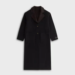 Kith Women Rory II Reversible Coat