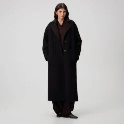 Kith Women Rory II Reversible Coat