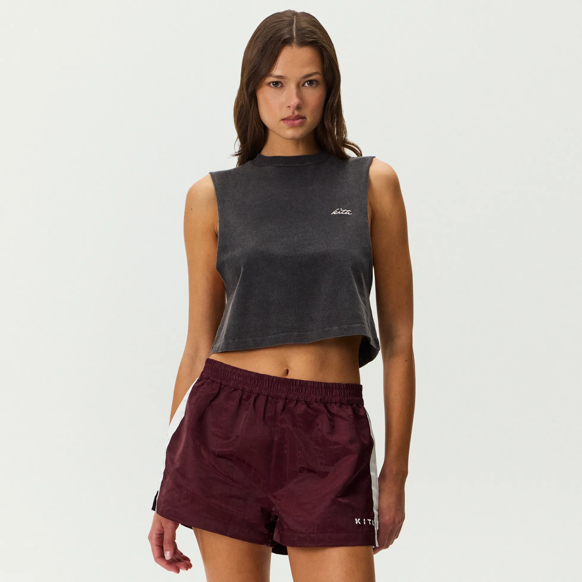 Kith Women Sarah Vintage Muscle Tank
