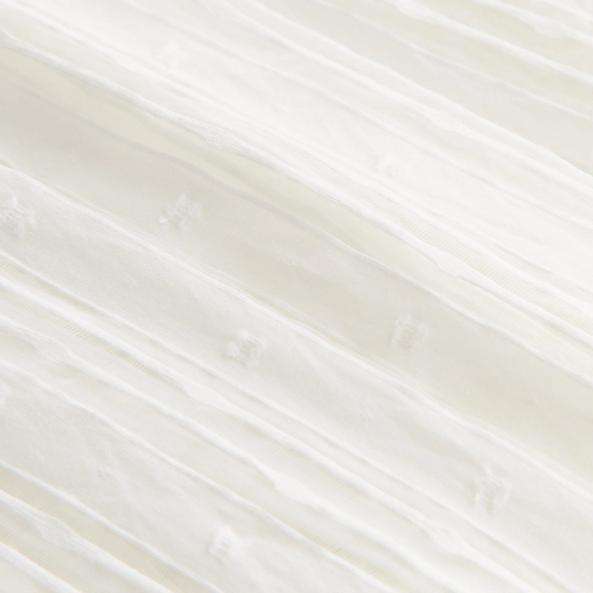 Kith Women Sashi Sheer Pleated Short