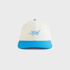 Kith Women Script New York Colorblock Classic Cap