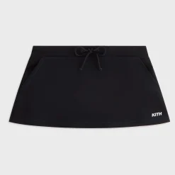 Kith Women Seda Scuba Active Mini Skirt