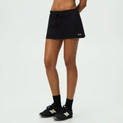 Kith Women Seda Scuba Active Mini Skirt