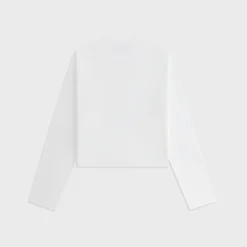 Kith Women Shrunken Jay Long Sleeve