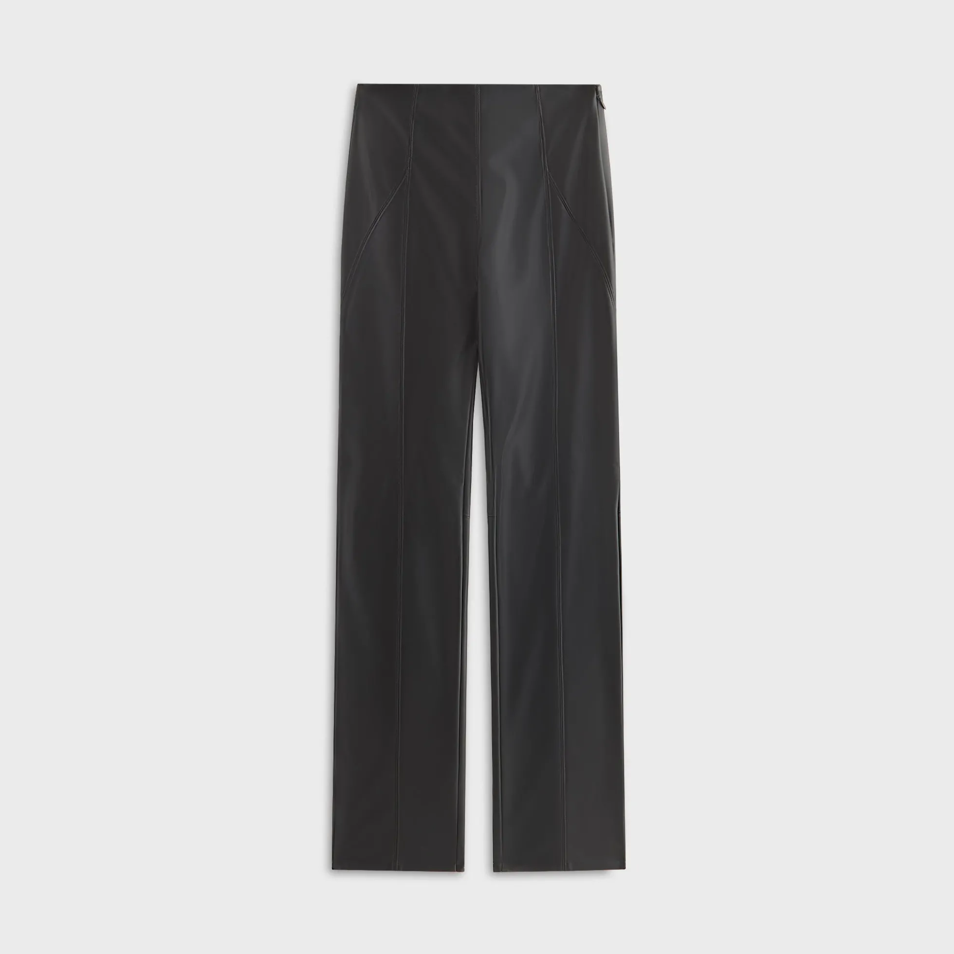 Kith Women Sora II Faux Leather Pant