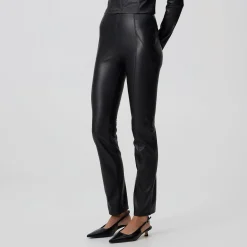 Kith Women Sora II Faux Leather Pant