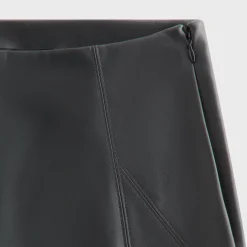 Kith Women Sora II Faux Leather Pant