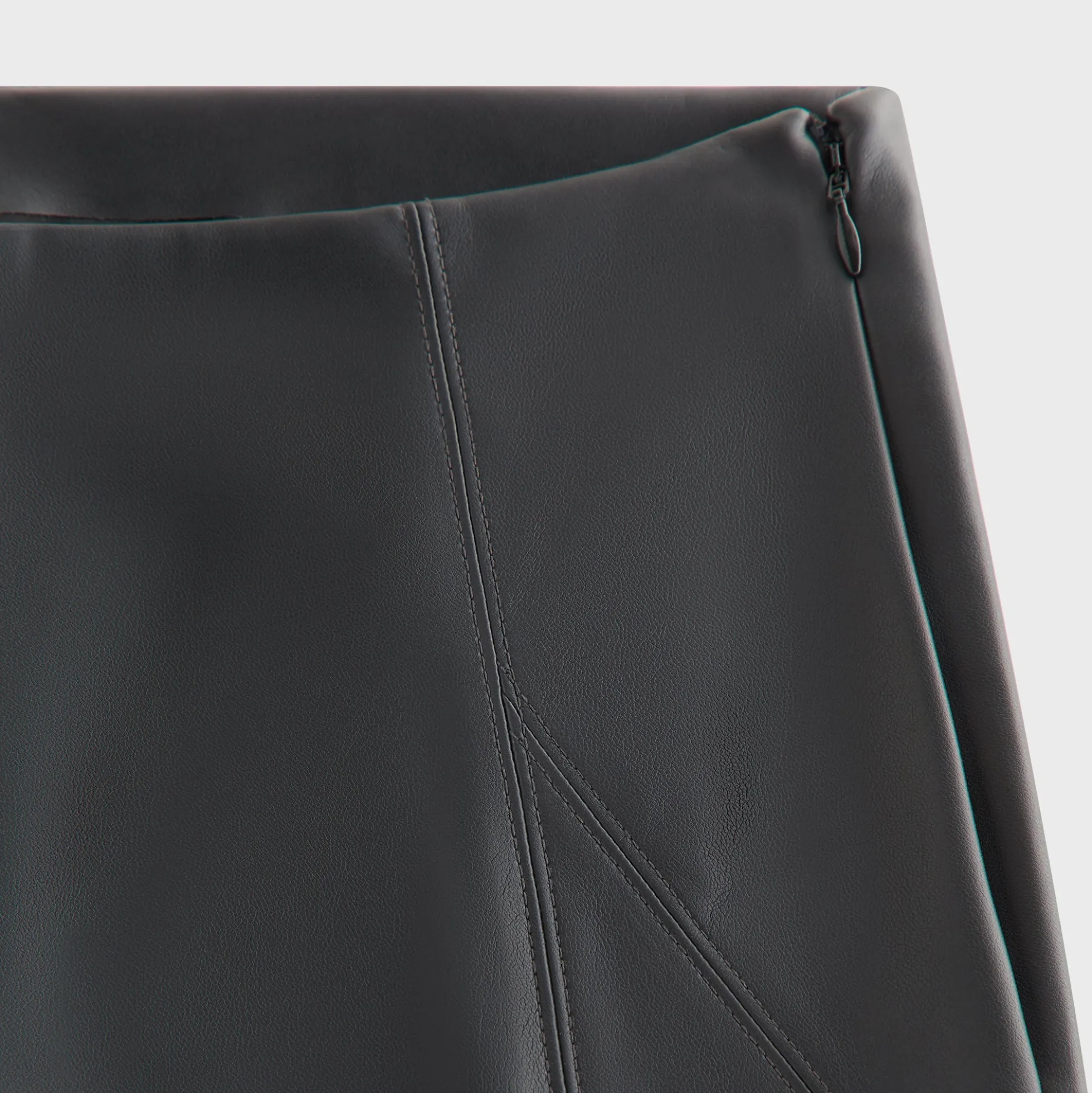Kith Women Sora II Faux Leather Pant
