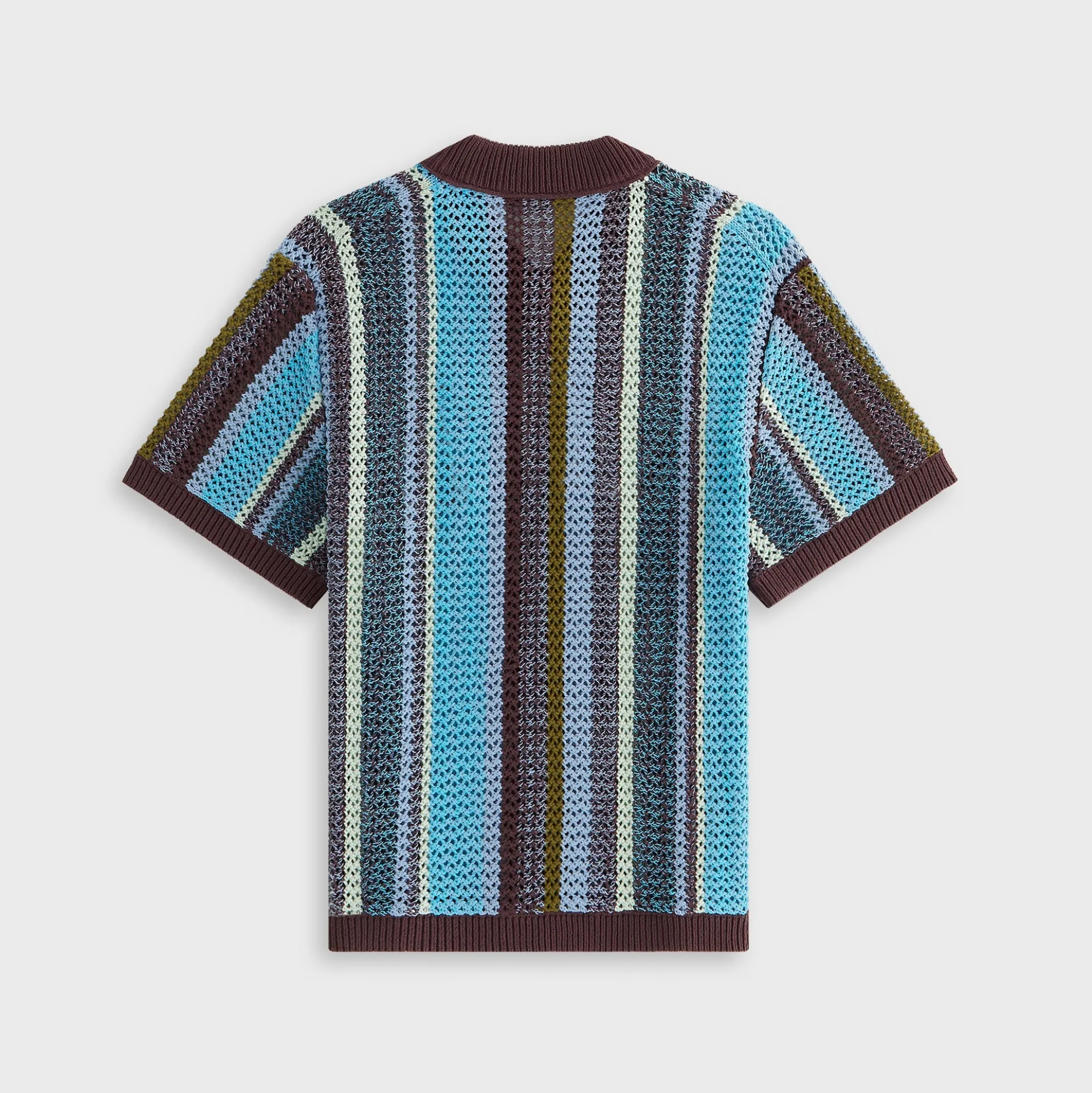 Kith Women Spencer II Crochet Jersey