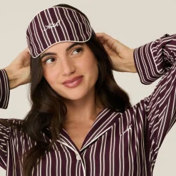 Kith Women Striped Pajama Set