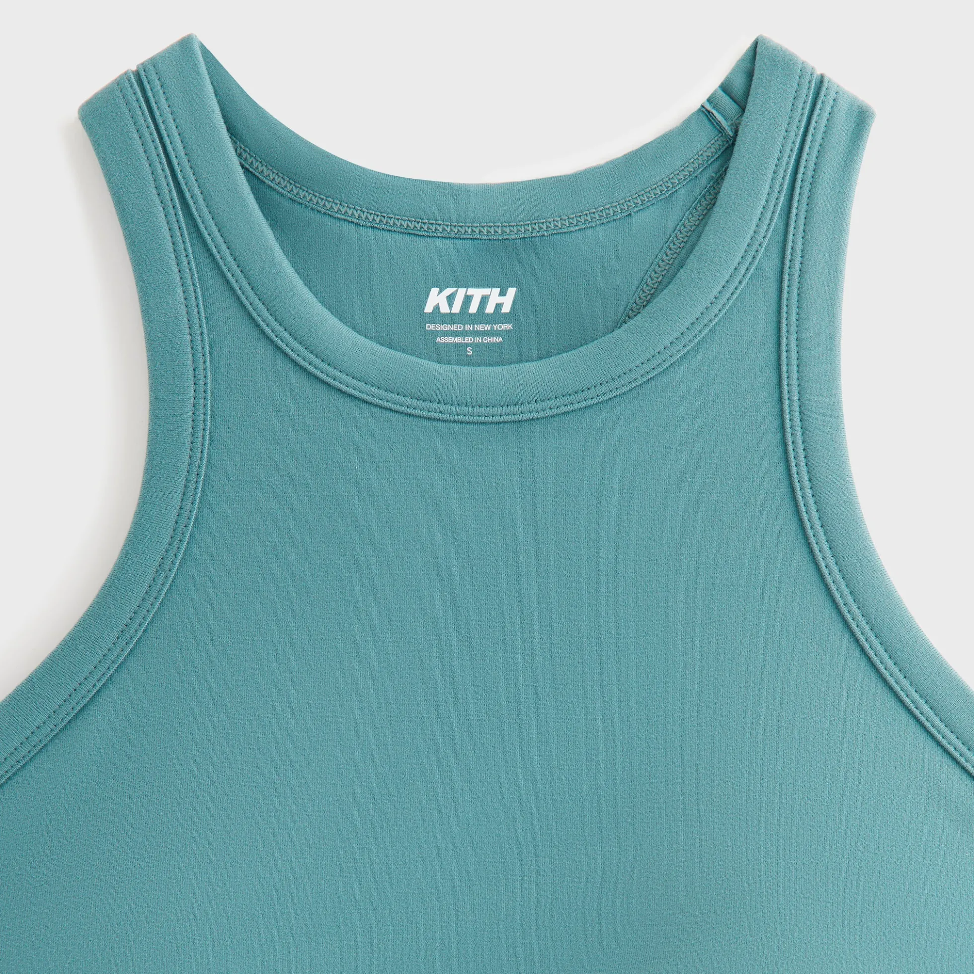 Kith Women Studio Racerback Tank