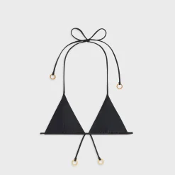 Kith Women Talia III Tie Top